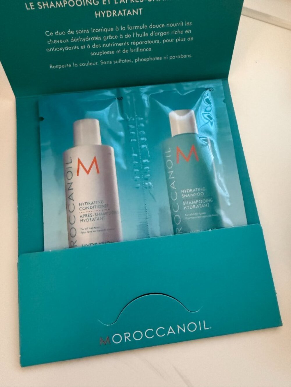 Haircare Bundle | MSRP $80+ - Picture 5 of 13